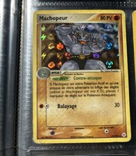 Machopeur 101 holo d'occasion  Saint-Germain-la-Blanche-Herbe