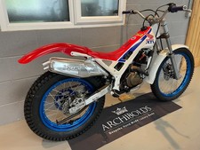Honda rtl250s hrc for sale  MATLOCK