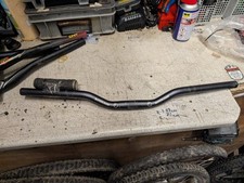 Orange supercross riser for sale  WOLVERHAMPTON