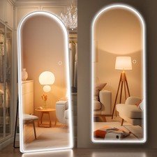 Led mirror full for sale  Brentwood