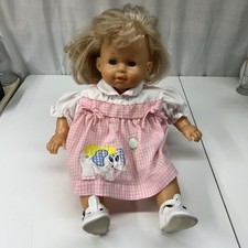 Vtg famosa made for sale  Inkster