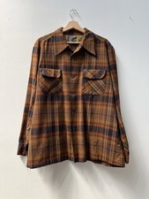 Vintage pendleton flannel for sale  New Haven