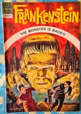 frankenstein movie for sale  Savannah