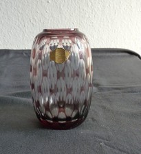 Vase mundgeblasen veb gebraucht kaufen Vase mundgeblasen veb gebraucht kaufen  Lunzenau
