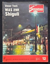 Deutsche straßenverkehr 1972 gebraucht kaufen Deutsche straßenverkehr 1972 gebraucht kaufen  Berlin