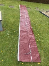 Caravan awning skirt for sale  CHESTERFIELD