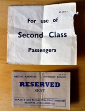 British railways southern for sale  BROCKENHURST