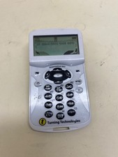 Turning technologies response for sale  Sarasota
