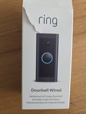 Rind doorbell 2 for sale  LEICESTER