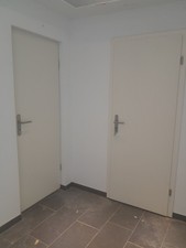 Weisse zimmertüren gebraucht kaufen  Marl