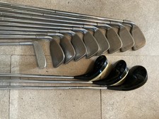 Ping zing irons for sale  HORLEY