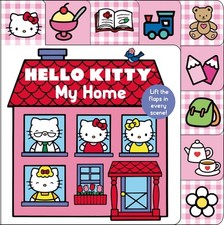 Hello kitty home for sale  USA