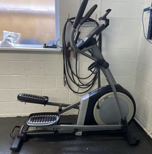 Nordictrack commercial 12.9 for sale  WISBECH