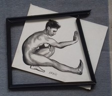 Out frame nude d'occasion  Expédié en Belgium