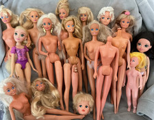 Dolls spares repairs for sale  TRURO