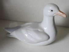 Usado, Porcelana japonesa SEA GULL BIRD - Feito por Otagiri Japão comprar usado  Enviando para Brazil