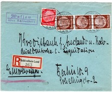 1935 landpost stpl gebraucht kaufen  München