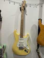 Fender stratocaster hss for sale  LONDON