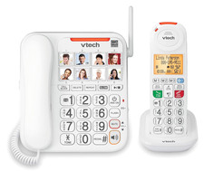 Vtech sn5147 amplified for sale  Franklin
