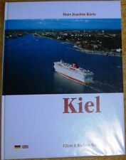 Kiel werft boot gebraucht kaufen  Limeshain