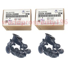 Usado, Kit de vedações de óleo de haste de válvula GENUÍNO para 06-19 Hyundai Kia 1.8L 2.0L 2.4L 222242G000 comprar usado  Enviando para Brazil