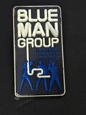 Universal studios blue for sale  Brownsboro