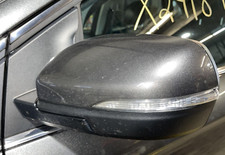 Espelho de porta 18 Ford Edge esquerdo magnético J7 sem alerta de ponto cego sem memória, usado comprar usado  Enviando para Brazil