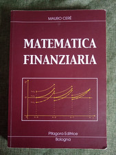 Matematica finanziaria mauro usato  Italia