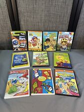 Children dvd lot for sale  Ocean Springs