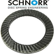 Schnorr safety washers d'occasion  Expédié en Belgium