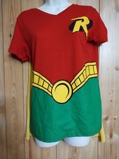 Comics robin shirt for sale  Plant City