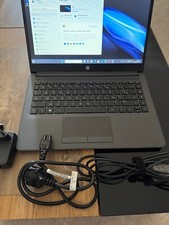 Notebook 245 amd d'occasion  Brest