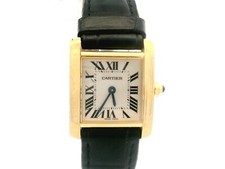 Cartier 18k gold for sale  Montclair