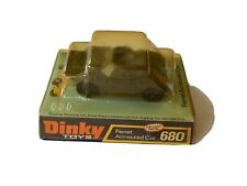 Dinky 680 ferret for sale  UK