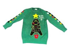 Green gaming christmas for sale  GLOUCESTER