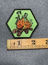 Campfire patch fire for sale  Dallas