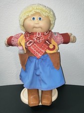 Alyce dianne cabbage for sale  Stillwater