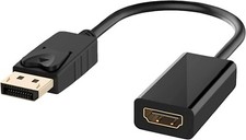 Adattatore displayport hdmi usato  Salerno