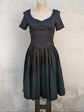Robe vintage pin d'occasion  Montfavet
