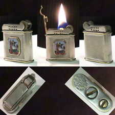 Briquet ancien drago d'occasion  Paris XI