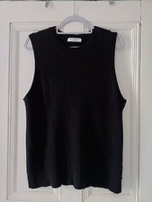 Marks spencer black for sale  BELFAST