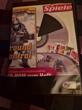 Ground control pc gebraucht kaufen  Dortmund