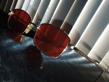Gold framed red for sale  Southgate