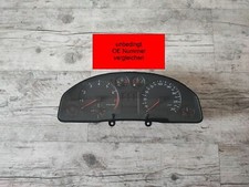 Audi tacho kombiinstrument gebraucht kaufen  Nordhausen
