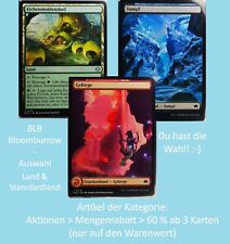 Magic mtg blb gebraucht kaufen  Oschatz
