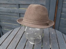 Chapeau vintage bch d'occasion  Étain