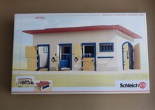 Schleich pferdestall gebraucht kaufen  Kassel