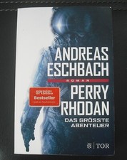 Andreas eschbach perry gebraucht kaufen  Wachtberg