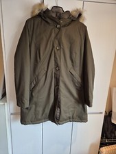 Damenparka gerry weber gebraucht kaufen  Langenberg