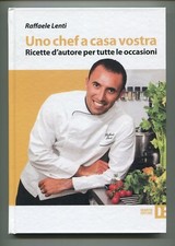 Uno chef casa usato  L Aquila